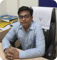 Abhishek Gupta