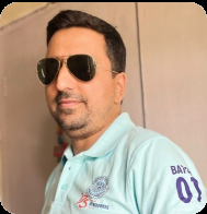 Anupam Sharma