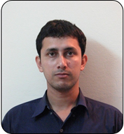 Kausik Chattopadhyay