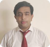 Kshitij Jain
