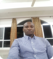 Oscar Masaba