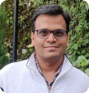 Pankaj Saxena